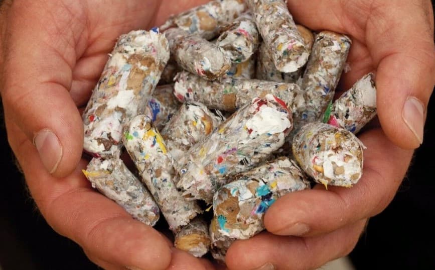 Integrated Waste Treatment Plant Solutions